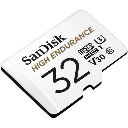 SanDisk Branded (Or Similar) 32 GB SD Card